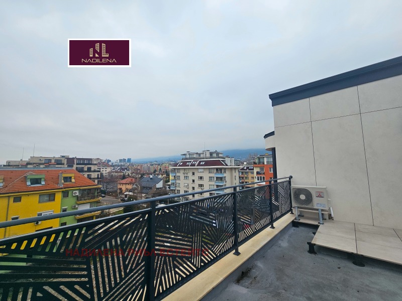 À venda  2 quartos Sofia , Manastirski livadi , 120 m² | 53812986 - imagem [11]