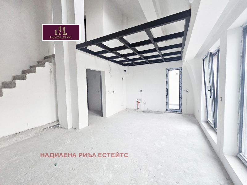 Продава 3-СТАЕН, гр. София, Манастирски ливади, снимка 4 - Aпартаменти - 48621864