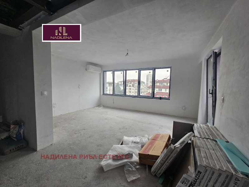 Продава 3-СТАЕН, гр. София, Манастирски ливади, снимка 5 - Апартаменти - 48621864