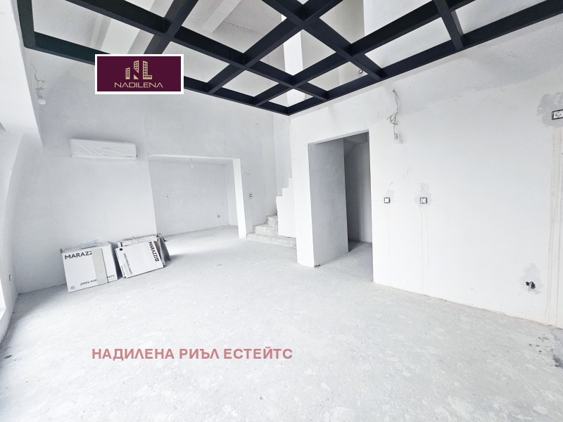 À venda  2 quartos Sofia , Manastirski livadi , 120 m² | 53812986 - imagem [2]