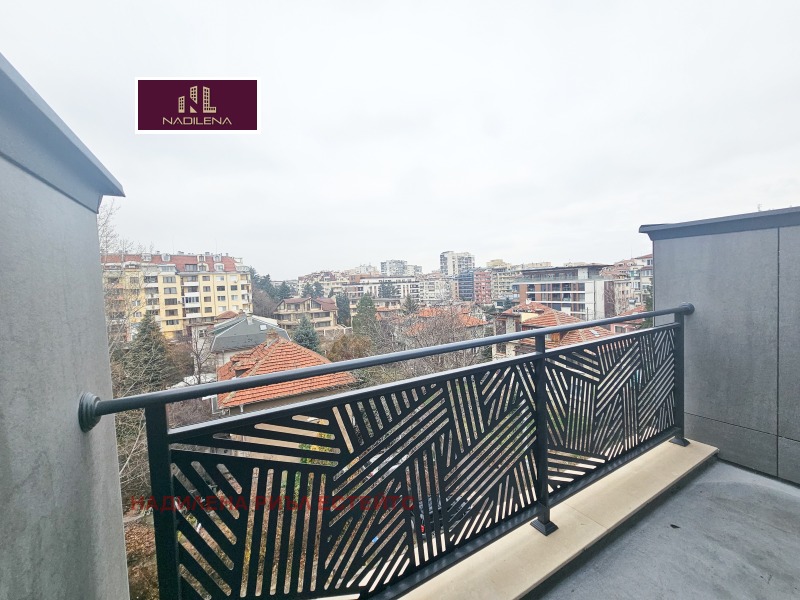 À venda  2 quartos Sofia , Manastirski livadi , 120 m² | 53812986 - imagem [4]