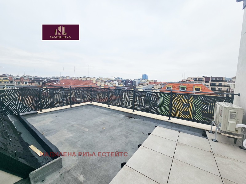 À venda  2 quartos Sofia , Manastirski livadi , 120 m² | 53812986 - imagem [10]