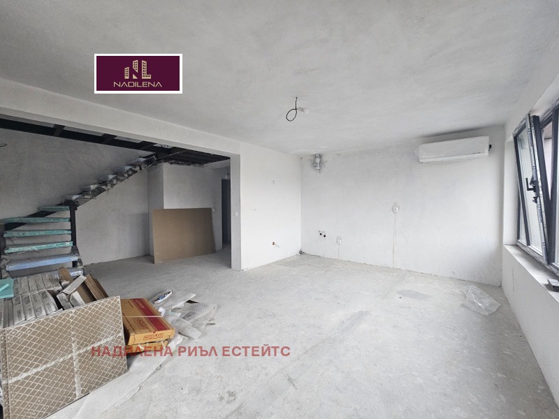 Продава 3-СТАЕН, гр. София, Манастирски ливади, снимка 2 - Апартаменти - 48621864