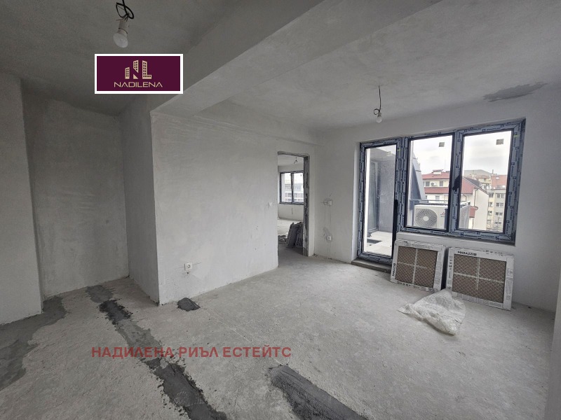 Продава 3-СТАЕН, гр. София, Манастирски ливади, снимка 7 - Апартаменти - 48621864