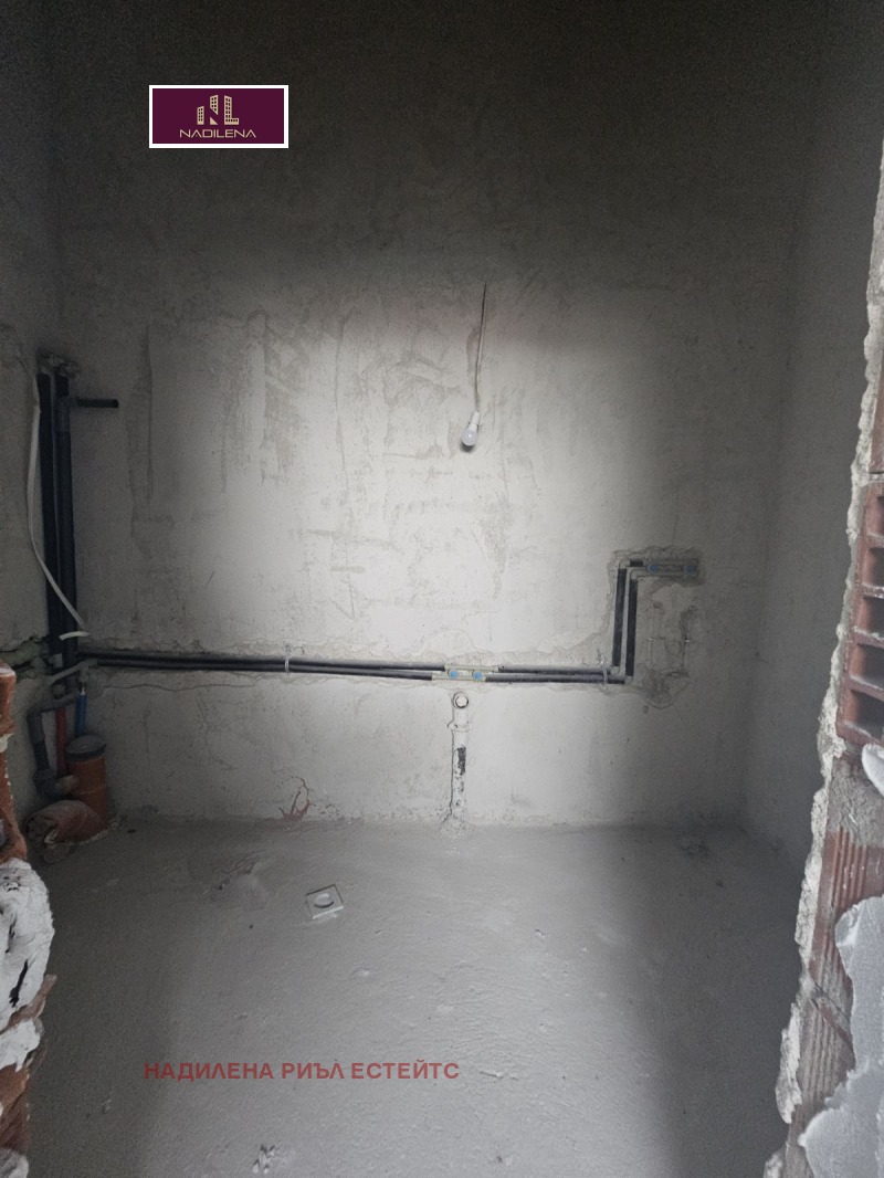 Продава 3-СТАЕН, гр. София, Манастирски ливади, снимка 14 - Апартаменти - 48621864