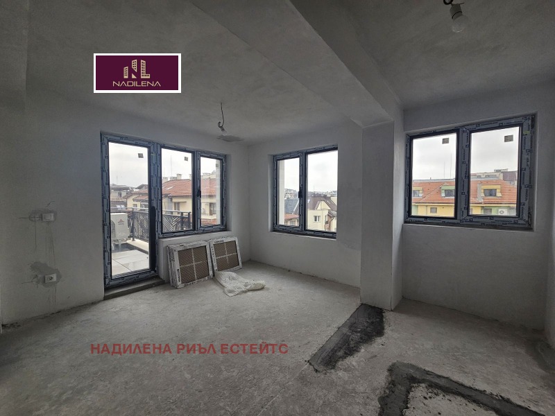 Продава 3-СТАЕН, гр. София, Манастирски ливади, снимка 6 - Апартаменти - 48621864