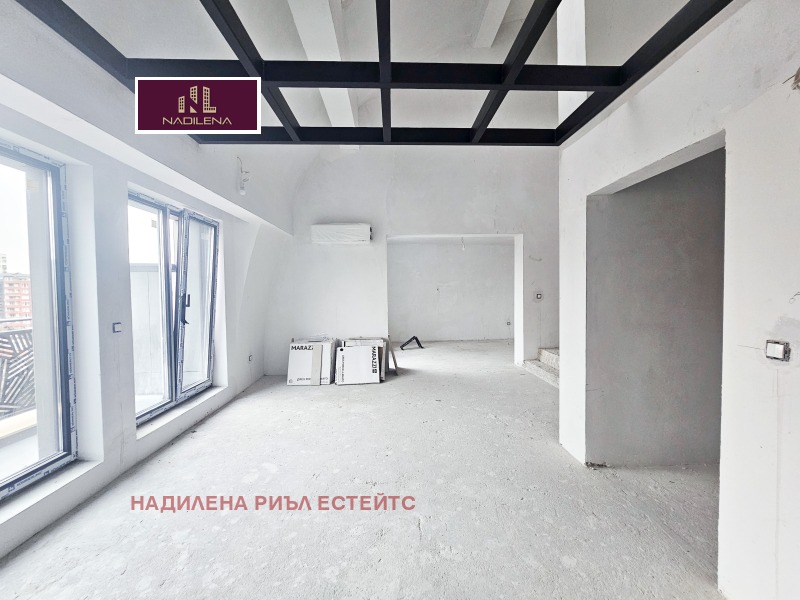 À venda  2 quartos Sofia , Manastirski livadi , 120 m² | 53812986 - imagem [8]