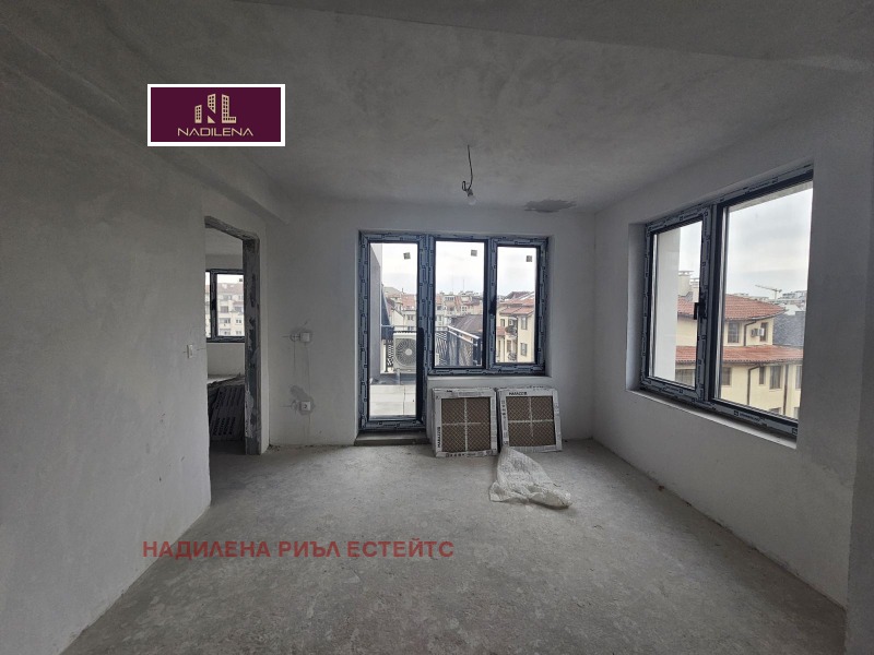 Продава 3-СТАЕН, гр. София, Манастирски ливади, снимка 11 - Апартаменти - 48621864