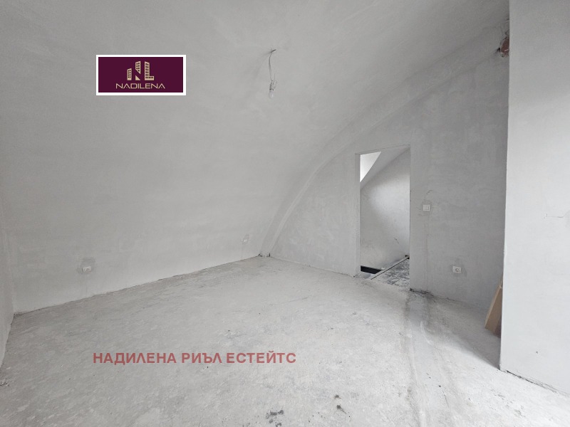 Продава 3-СТАЕН, гр. София, Манастирски ливади, снимка 12 - Апартаменти - 48621864