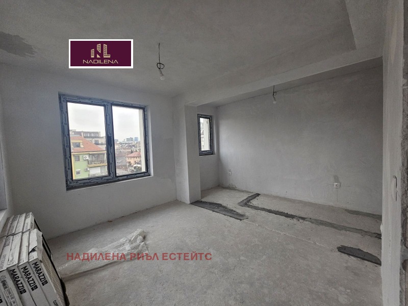 Продава 3-СТАЕН, гр. София, Манастирски ливади, снимка 9 - Апартаменти - 48621864