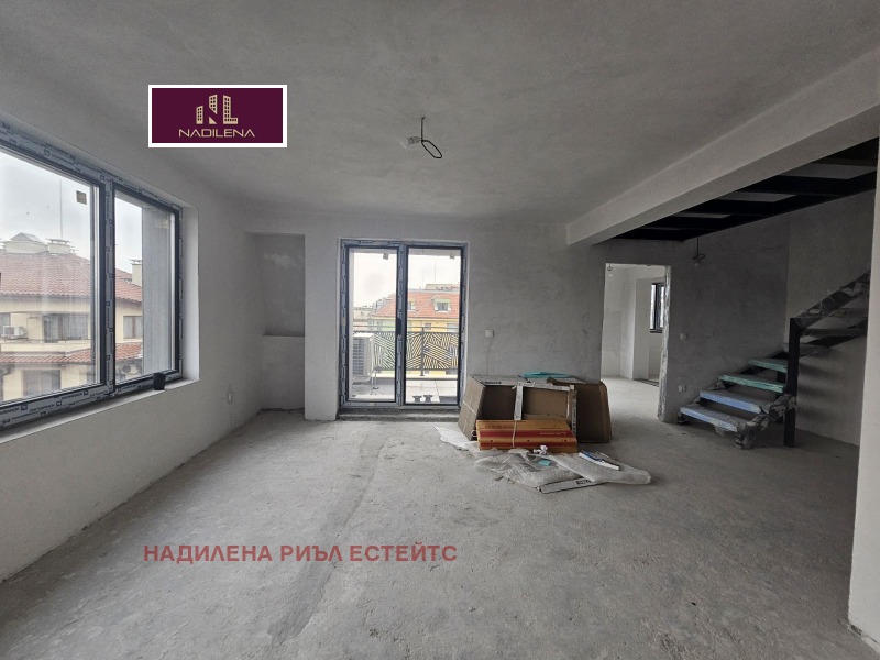 Продава 3-СТАЕН, гр. София, Манастирски ливади, снимка 3 - Апартаменти - 48621864
