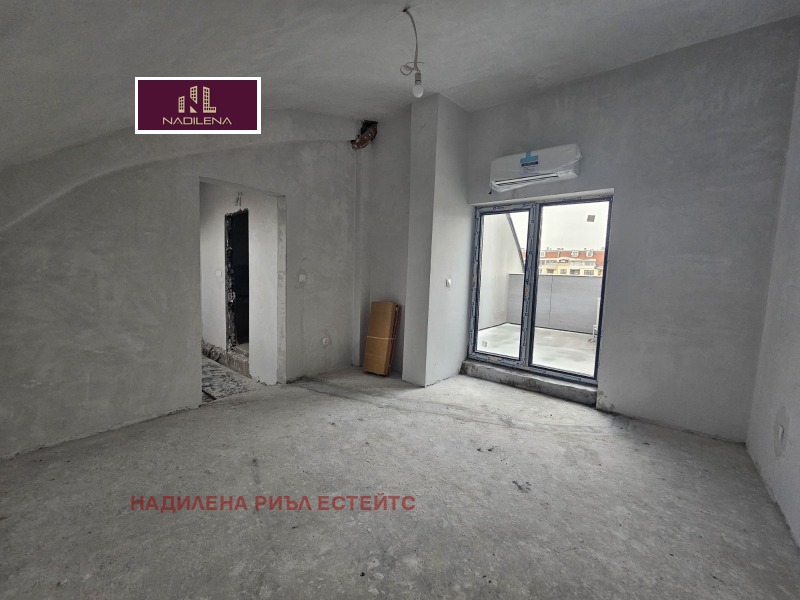 Продава 3-СТАЕН, гр. София, Манастирски ливади, снимка 10 - Апартаменти - 48621864