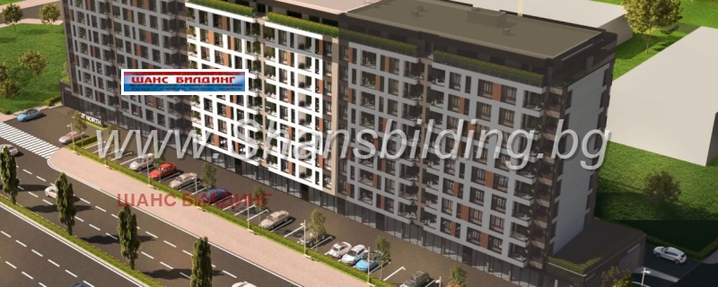 Продава  3-стаен град Пловдив , Кършияка , 108 кв.м | 44281984