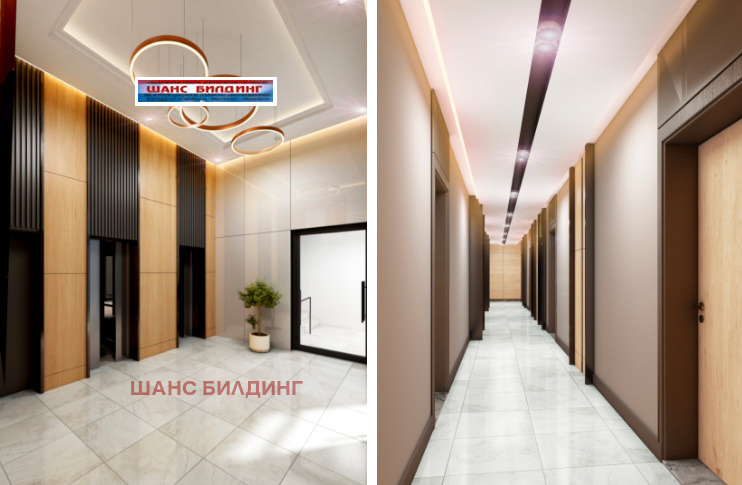 Продава  3-стаен град Пловдив , Кършияка , 108 кв.м | 44281984 - изображение [2]