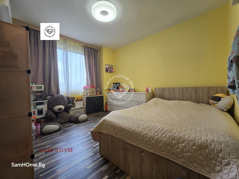 Продава  3-стаен град Варна , Лятно кино Тракия , 101 кв.м | 55428870 - изображение [6]