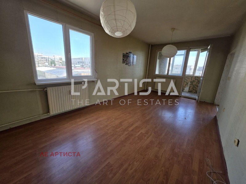 Продава  3-стаен, град София, Стрелбище •  239 000 EUR • ID 18722485 — holmes.bg - [1] 