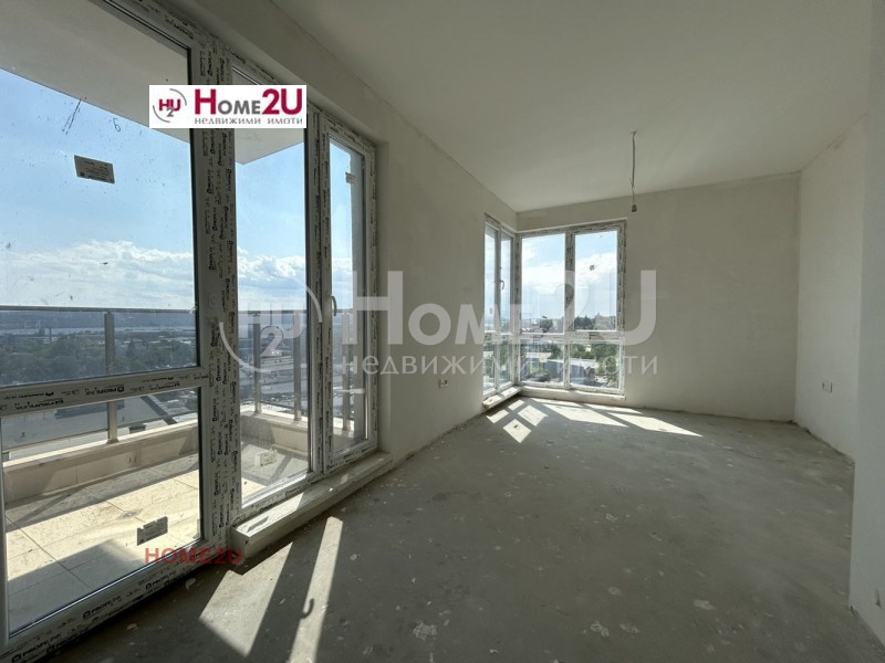 De vânzare  2 dormitoare Varna , Troșevo , 101 mp | 90650303 - imagine [3]