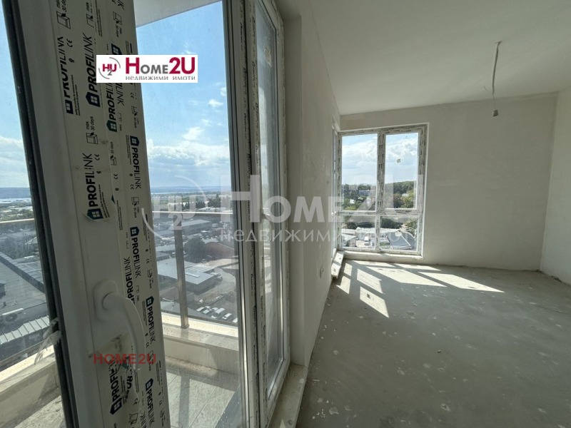De vânzare  2 dormitoare Varna , Troșevo , 101 mp | 90650303 - imagine [4]