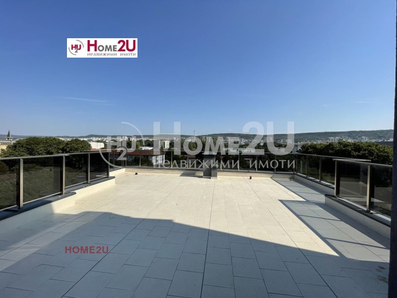 De vânzare  2 dormitoare Varna , Troșevo , 101 mp | 90650303 - imagine [6]