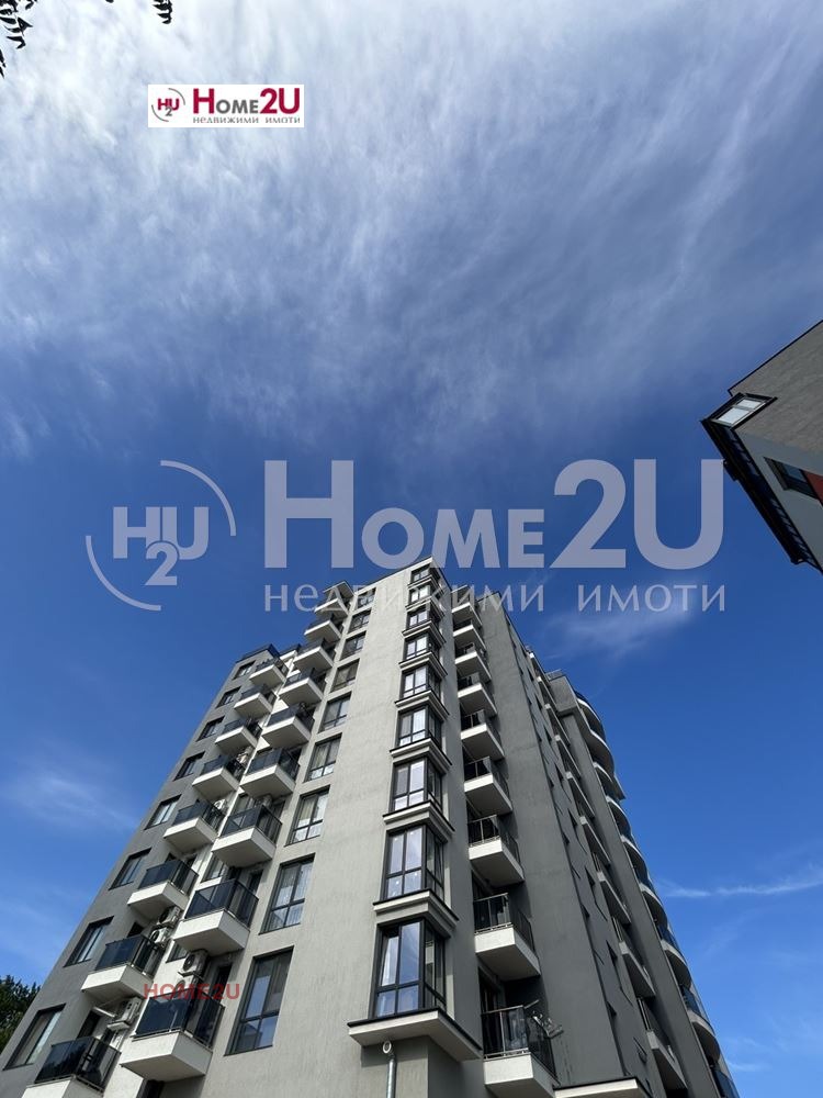 De vânzare  2 dormitoare Varna , Troșevo , 101 mp | 90650303 - imagine [8]