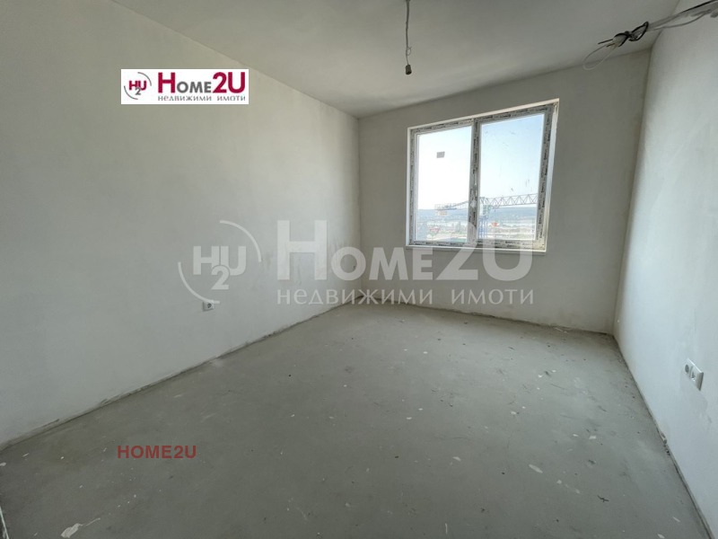 De vânzare  2 dormitoare Varna , Troșevo , 101 mp | 90650303 - imagine [2]