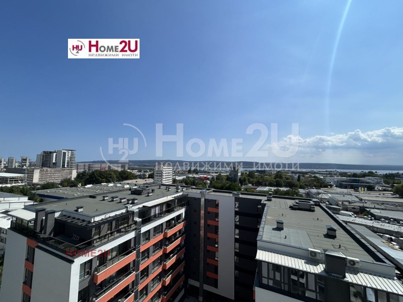 De vânzare  2 dormitoare Varna , Troșevo , 101 mp | 90650303 - imagine [7]