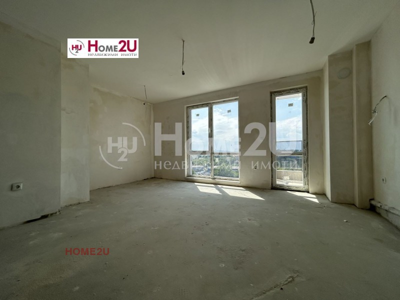 Продава  3-стаен, град Варна, Трошево •  169 220 EUR • ID 16054822 — holmes.bg - [1] 