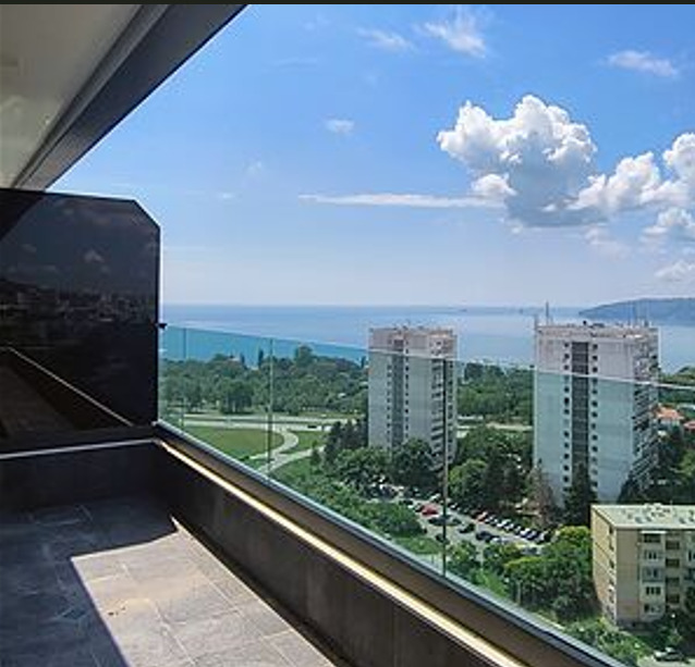 À vendre  2 chambres Varna , Briz , 118 m² | 34192393