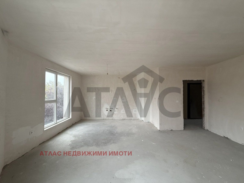 Продава  3-стаен град Пловдив , Христо Смирненски , 106 кв.м | 11666852 - изображение [2]