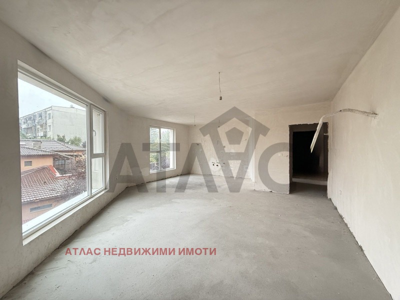Продава  3-стаен град Пловдив , Христо Смирненски , 106 кв.м | 11666852