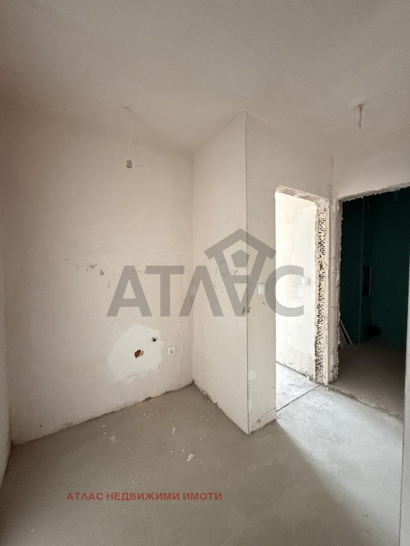 Продава  3-стаен град Пловдив , Христо Смирненски , 106 кв.м | 11666852 - изображение [13]