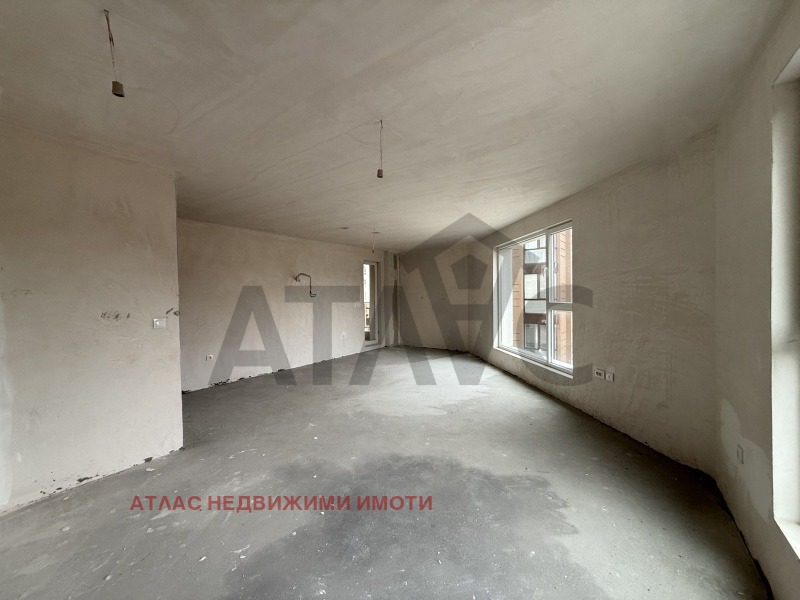 Продава  3-стаен град Пловдив , Христо Смирненски , 106 кв.м | 11666852 - изображение [3]