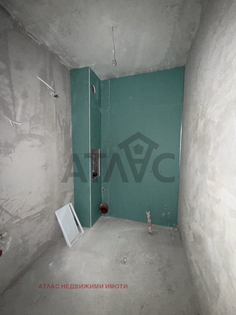 Продава  3-стаен град Пловдив , Христо Смирненски , 106 кв.м | 11666852 - изображение [12]