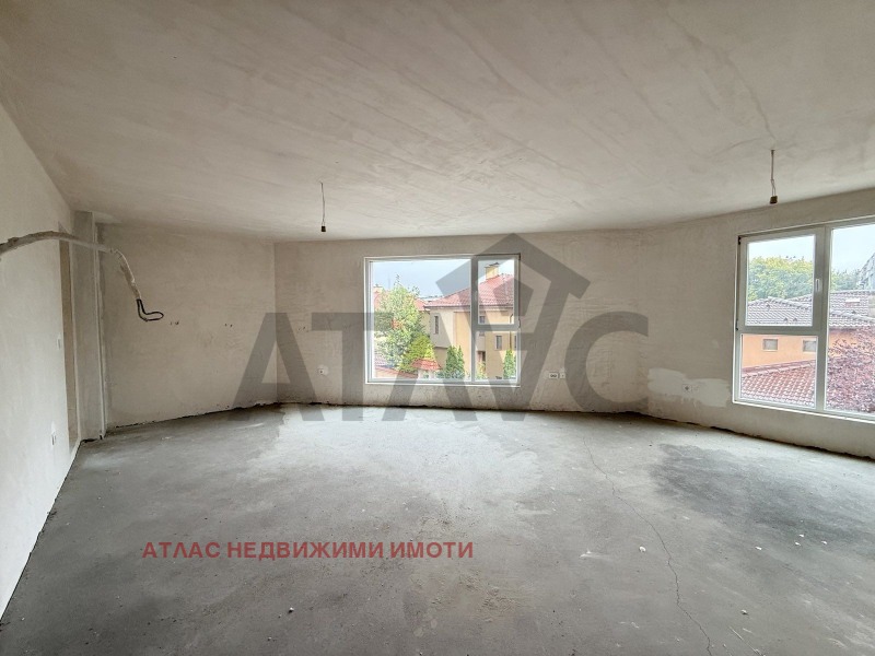 Продава  3-стаен град Пловдив , Христо Смирненски , 106 кв.м | 11666852 - изображение [4]