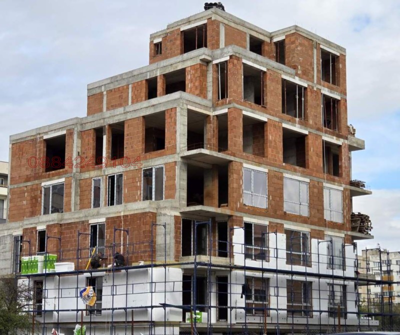 Продава 3-СТАЕН, гр. София, Левски Г, снимка 3 - Апартаменти - 52661199