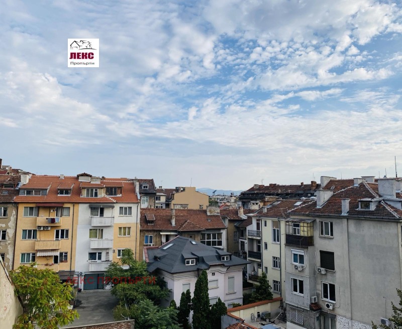 Продава 3-СТАЕН, гр. София, Център