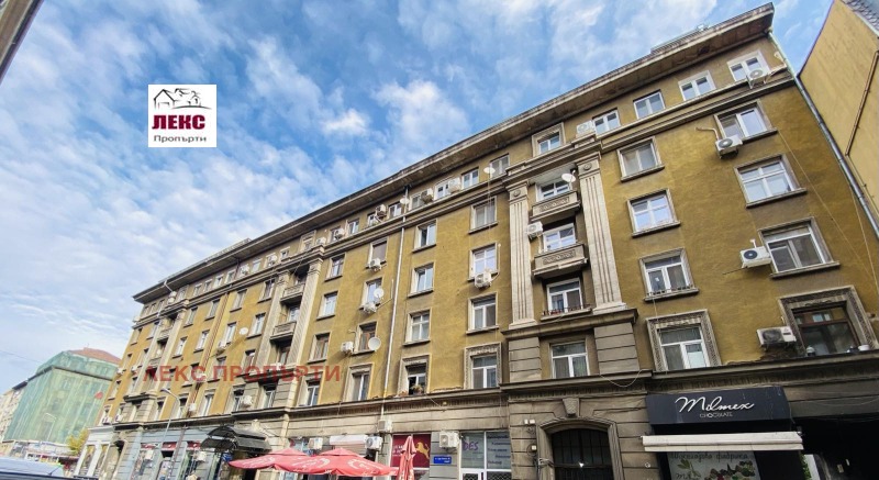 Продава 3-СТАЕН, гр. София, Център, снимка 5 - Апартаменти - 52953040