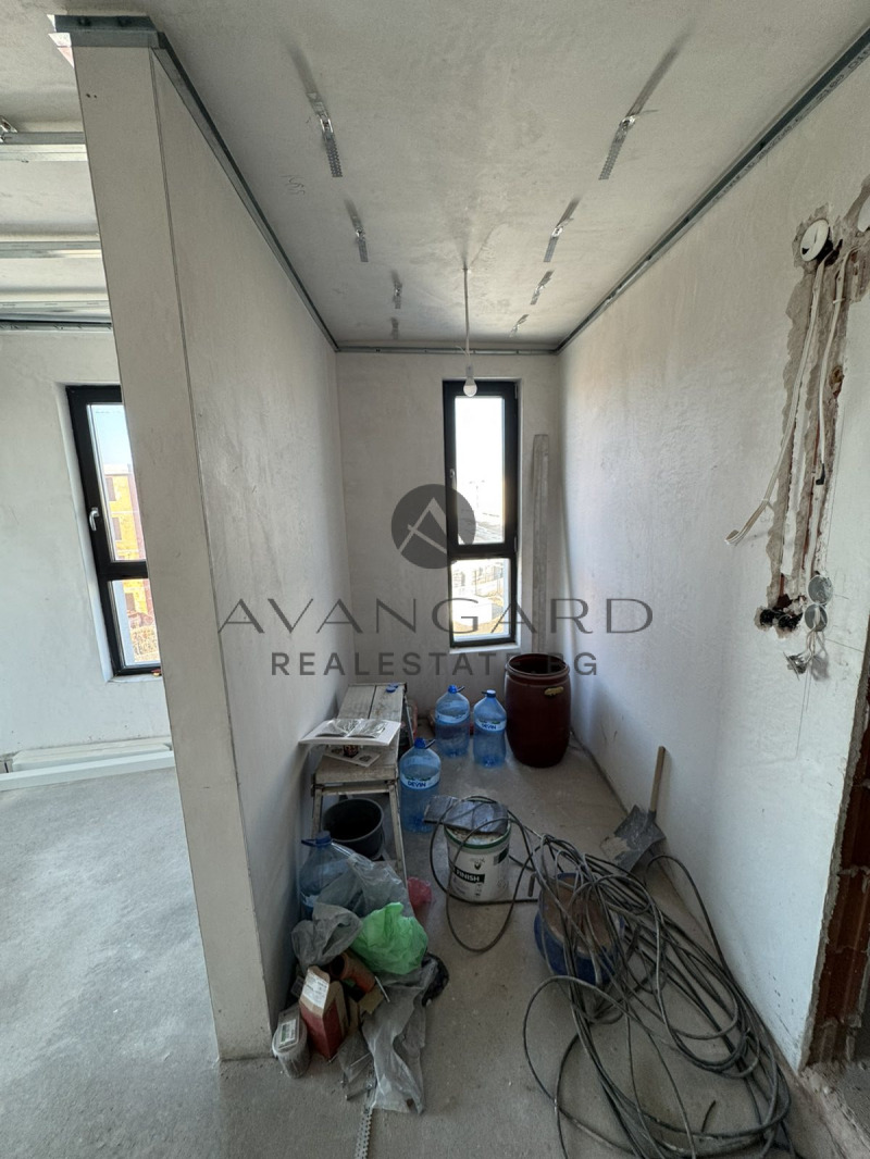 Продава 3-СТАЕН, гр. Пловдив, Кършияка, снимка 8 - Апартаменти - 53165774