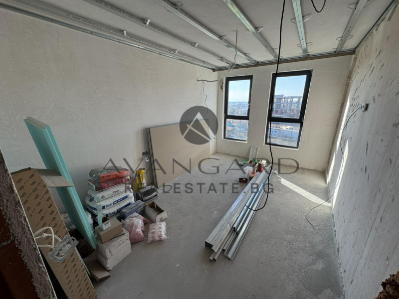 Продава 3-СТАЕН, гр. Пловдив, Кършияка, снимка 4 - Апартаменти - 53165774