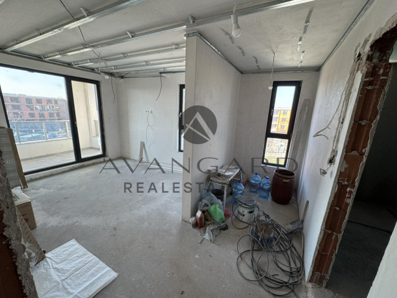 Продава 3-СТАЕН, гр. Пловдив, Кършияка, снимка 6 - Апартаменти - 53165774