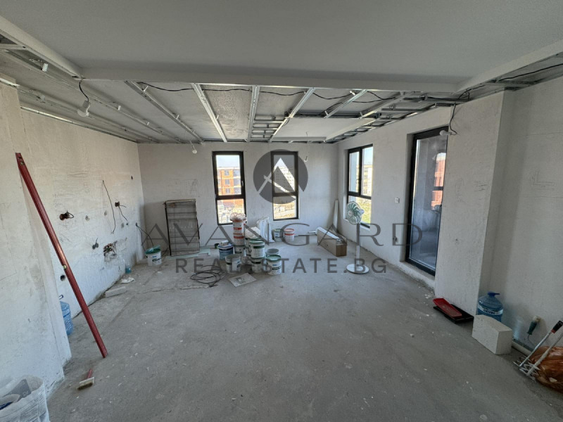 Продава 3-СТАЕН, гр. Пловдив, Кършияка, снимка 3 - Апартаменти - 53165774