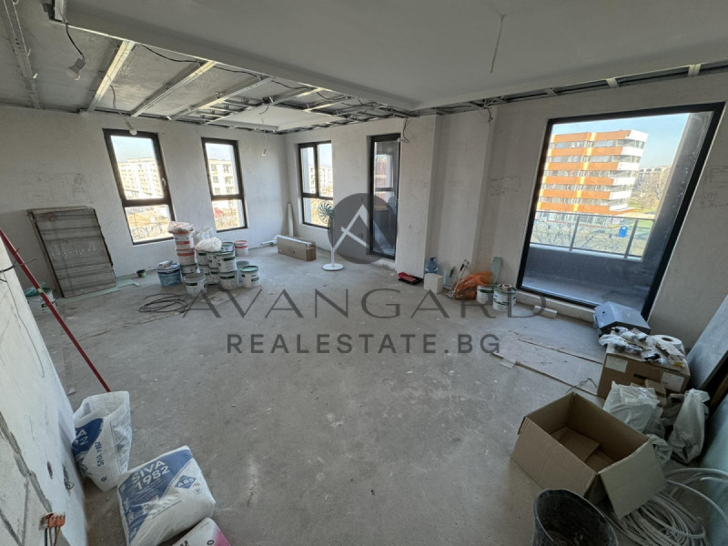 Продава 3-СТАЕН, гр. Пловдив, Кършияка