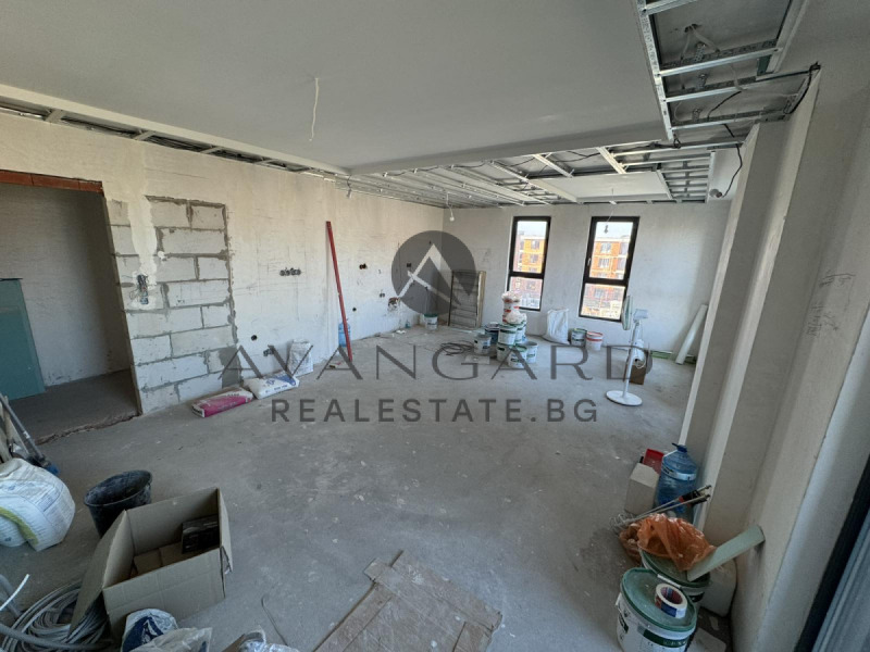 Продава 3-СТАЕН, гр. Пловдив, Кършияка, снимка 2 - Апартаменти - 53165774