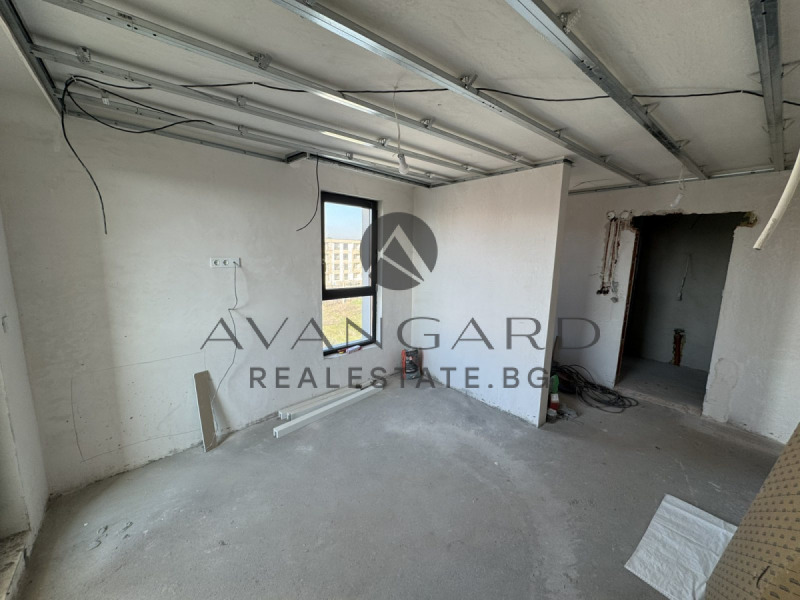 Продава 3-СТАЕН, гр. Пловдив, Кършияка, снимка 7 - Апартаменти - 53165774