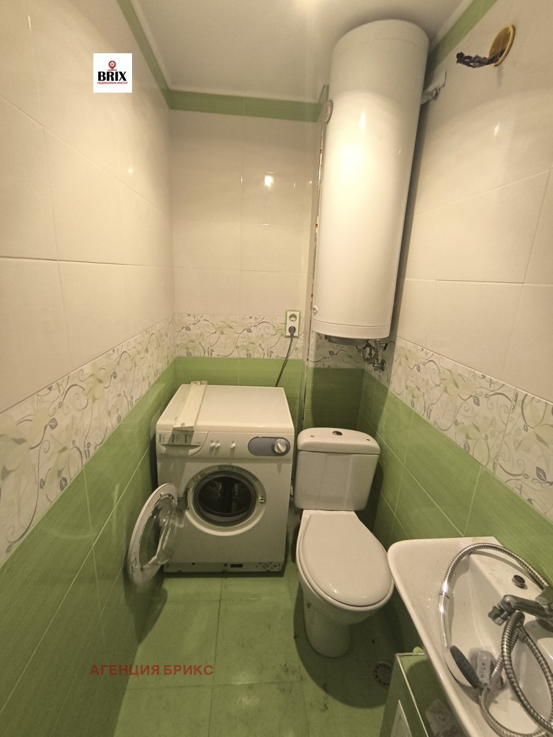 Продава 3-СТАЕН, гр. Русе, Дружба 3, снимка 9 - Апартаменти - 53365395