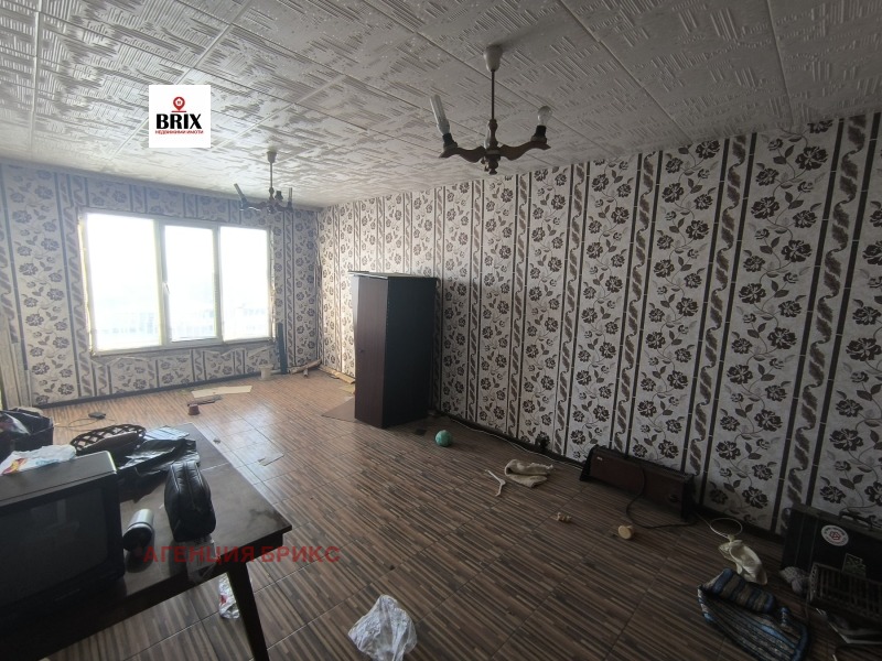 Продава 3-СТАЕН, гр. Русе, Дружба 3