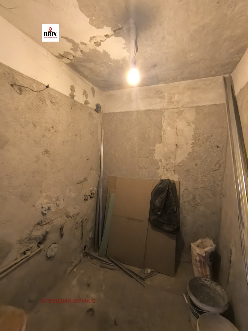 Продава 3-СТАЕН, гр. Русе, Дружба 3, снимка 10 - Апартаменти - 53365395