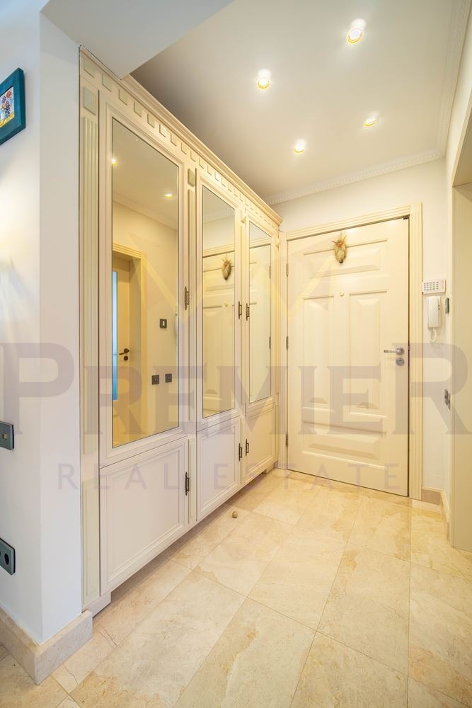 Продава 3-СТАЕН, с. Кранево, област Добрич, снимка 13 - Апартаменти - 55528613