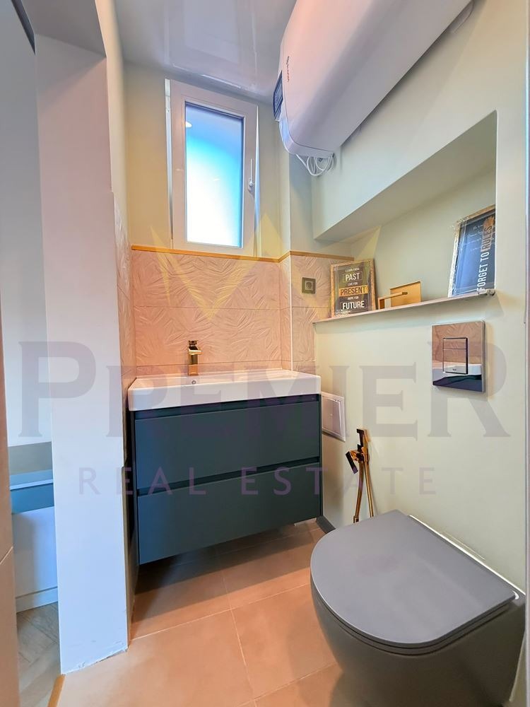 Продава 4-СТАЕН, гр. Варна, Център, снимка 10 - Апартаменти - 56128740