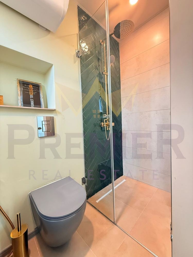 Продава 4-СТАЕН, гр. Варна, Център, снимка 9 - Апартаменти - 56128740